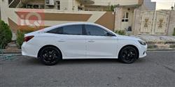 ام جي GT